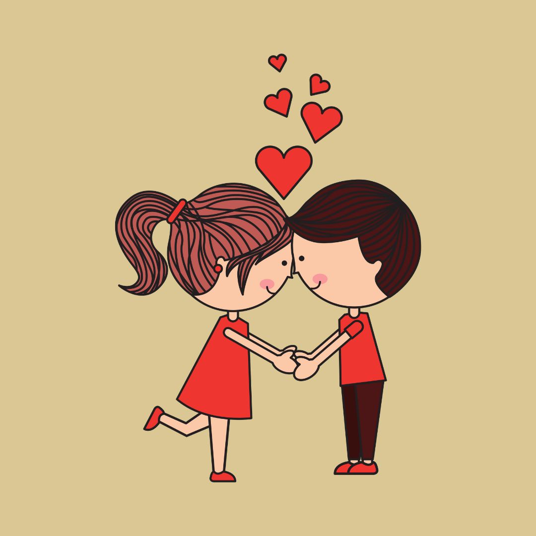Valentine Special