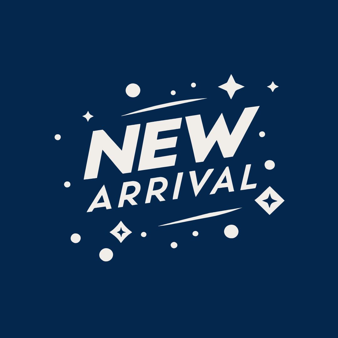 Latest Arrivals