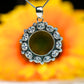 Sunflower Serenity - Gold Era 