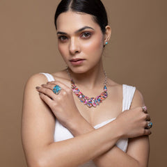 Multicolor Vibrance Combo Set