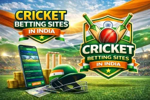 Cricket Betting Sites in India
