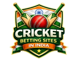 logo Cricket in India